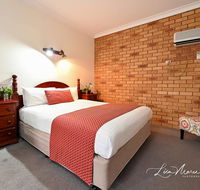 Narrandera Club Motor Inn - Accommodation Mermaid Beach