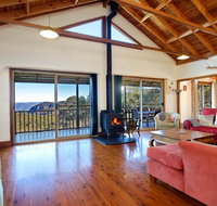 Narrow Neck Lodge - Accommodation Mermaid Beach