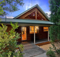 Narrow Neck Lodge - Accommodation Mermaid Beach