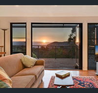 Narrow Neck Views - Accommodation Mermaid Beach