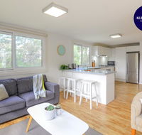 NATURE LOVERS DREAM // FIREPLACE //ACCESS TO HIKES - Accommodation Mermaid Beach
