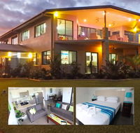 Nautilus Apartments - Accommodation Mermaid Beach