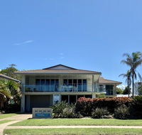 Nautilus Beachside Apartments - Accommodation Mermaid Beach