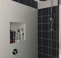Near station and city double room - Accommodation Mermaid Beach