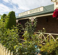 Nebula Motel - Accommodation Mermaid Beach