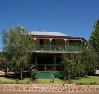 Nelsons of Bridgetown - Accommodation Mermaid Beach