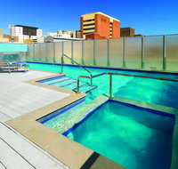 Adina Apartment Hotel Perth Barrack Plaza - Accommodation Mermaid Beach
