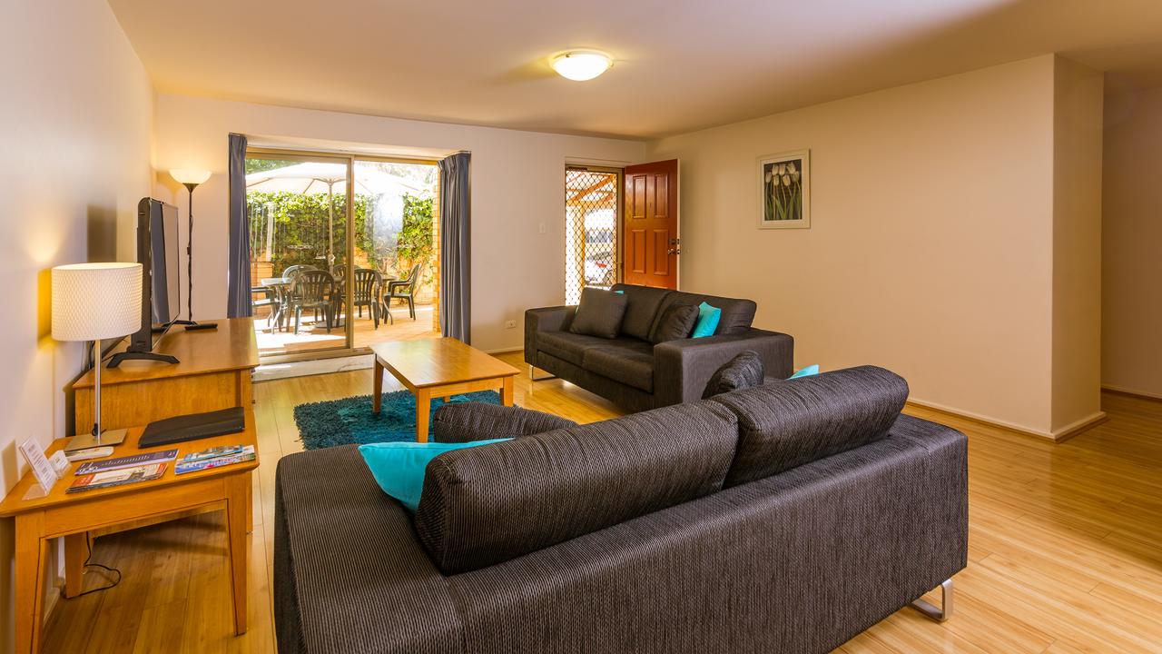  Accommodation Mermaid Beach