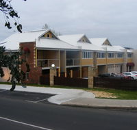 Prideau's of Margaret River - Accommodation Mermaid Beach
