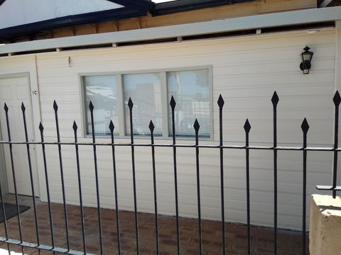 Forrest St Apartments - Accommodation Mermaid Beach 1