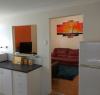 Forrest St Apartments - Accommodation Mermaid Beach