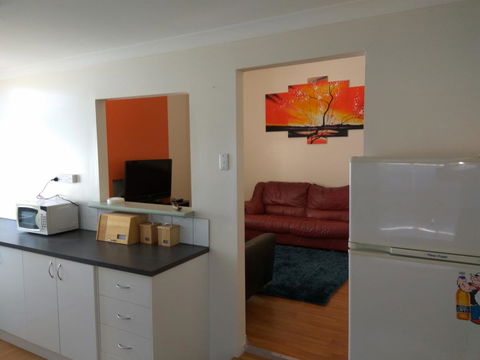 Forrest St Apartments - Accommodation Mermaid Beach 0