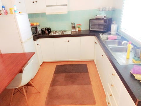 Forrest St Apartments - Accommodation Mermaid Beach 3