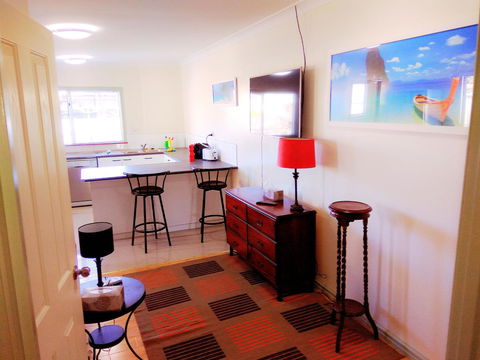 Forrest St Apartments - Accommodation Mermaid Beach 12