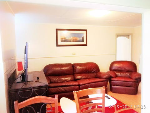 Forrest St Apartments - Accommodation Mermaid Beach 8
