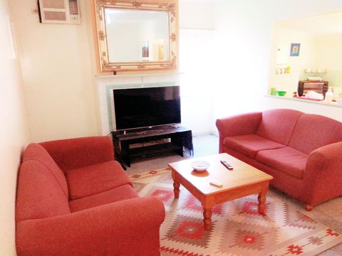 Forrest St Apartments - Accommodation Mermaid Beach 2