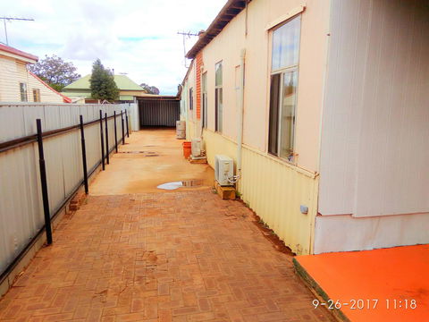Forrest St Apartments - Accommodation Mermaid Beach 17