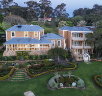 Grand Mercure Basildene Manor - Accommodation Mermaid Beach