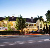 Captain Stirling Hotel - Accommodation Mermaid Beach