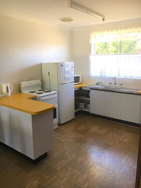 Augusta Escape Holiday Units - Accommodation Mermaid Beach 34