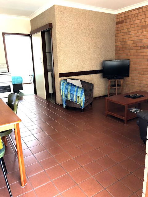 Augusta Escape Holiday Units - Accommodation Mermaid Beach 14