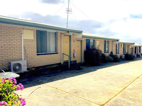 Augusta Escape Holiday Units - Accommodation Mermaid Beach 0