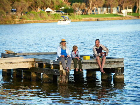 Augusta Escape Holiday Units - Accommodation Mermaid Beach 42