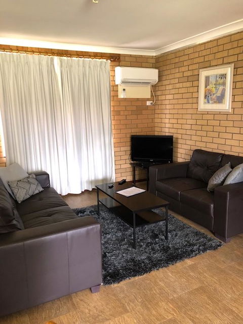 Augusta Escape Holiday Units - Accommodation Mermaid Beach 37