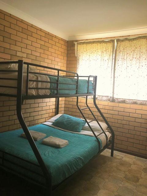 Augusta Escape Holiday Units - Accommodation Mermaid Beach 25