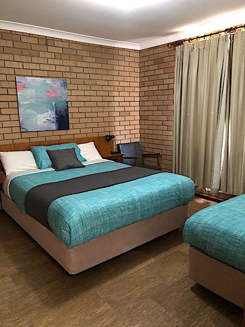 Augusta Escape Holiday Units - Accommodation Mermaid Beach 2