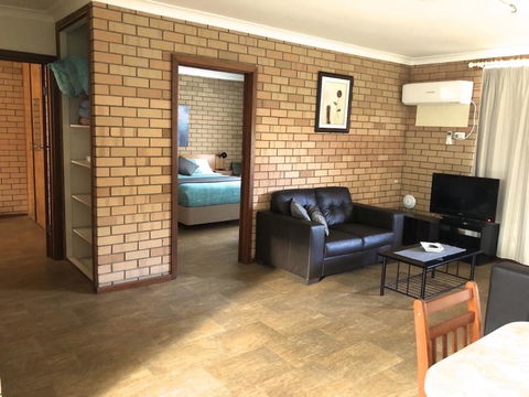Augusta Escape Holiday Units - Accommodation Mermaid Beach 1