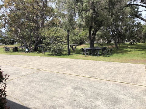 Augusta Escape Holiday Units - Accommodation Mermaid Beach 26