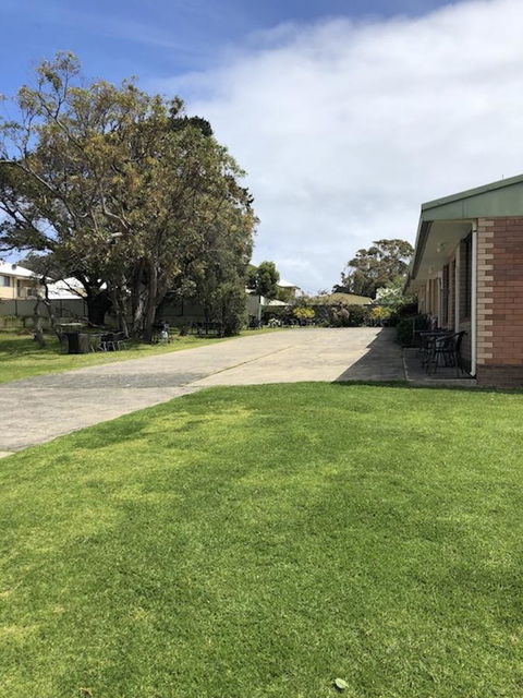 Augusta Escape Holiday Units - Accommodation Mermaid Beach 31