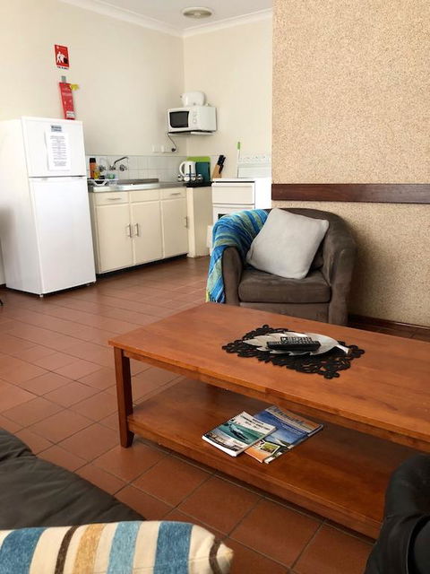 Augusta Escape Holiday Units - Accommodation Mermaid Beach 15