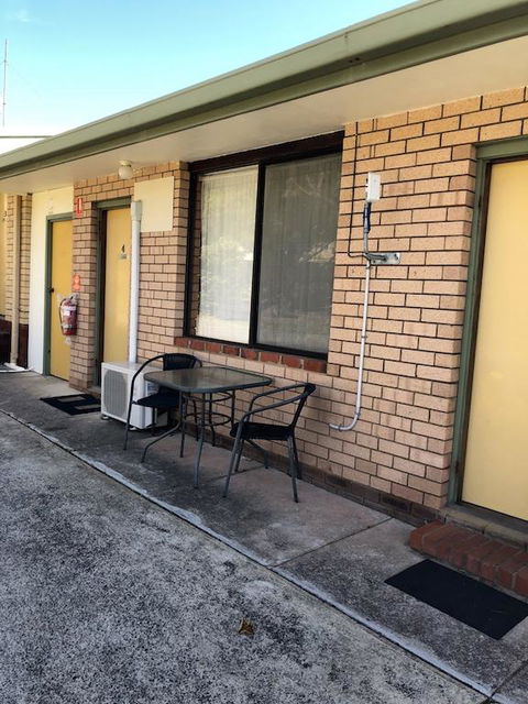 Augusta Escape Holiday Units - Accommodation Mermaid Beach 10