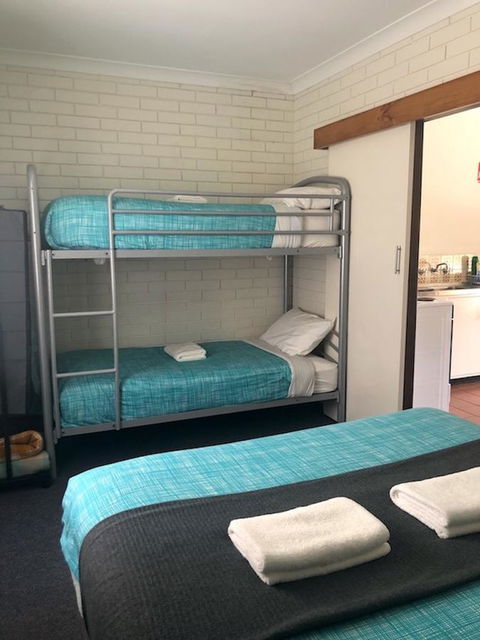 Augusta Escape Holiday Units - Accommodation Mermaid Beach 6