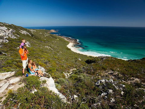 Augusta Escape Holiday Units - Accommodation Mermaid Beach 40