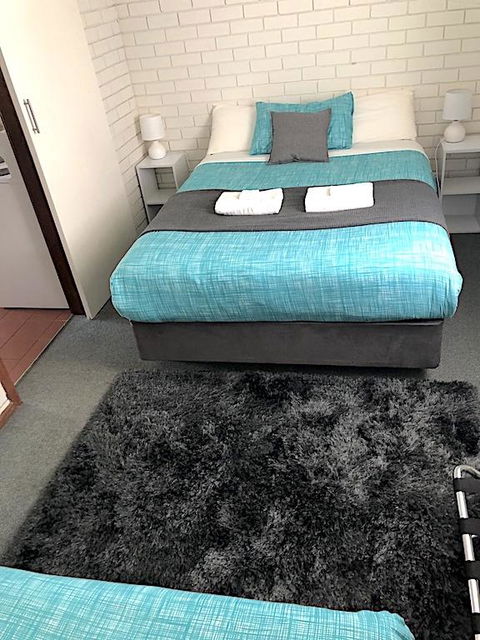 Augusta Escape Holiday Units - Accommodation Mermaid Beach 17