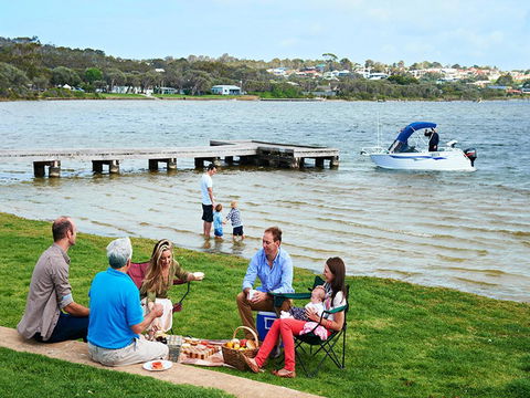 Augusta Escape Holiday Units - Accommodation Mermaid Beach 39