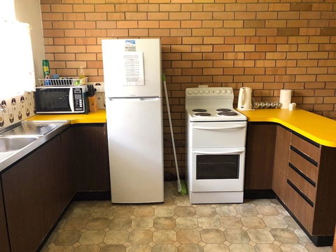 Augusta Escape Holiday Units - Accommodation Mermaid Beach 23