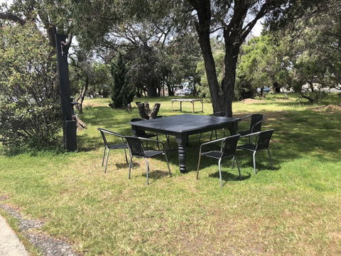 Augusta Escape Holiday Units - Accommodation Mermaid Beach 27