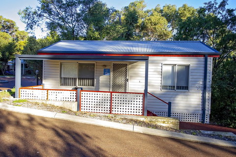 Discovery Parks - Woodman Point - Accommodation Mermaid Beach 13