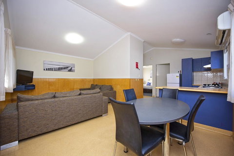 Discovery Parks - Woodman Point - Accommodation Mermaid Beach 15