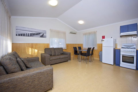 Discovery Parks - Woodman Point - Accommodation Mermaid Beach 12