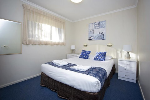 Discovery Parks - Woodman Point - Accommodation Mermaid Beach 18