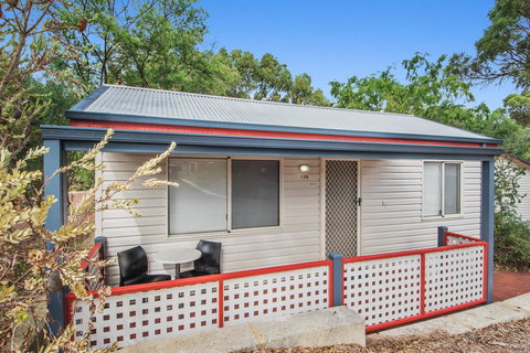 Discovery Parks - Woodman Point - Accommodation Mermaid Beach 37