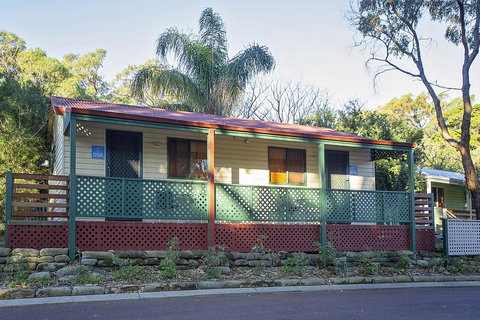 Discovery Parks - Woodman Point - Accommodation Mermaid Beach 9