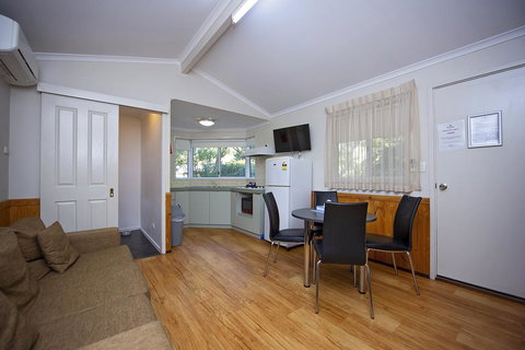 Discovery Parks - Woodman Point - Accommodation Mermaid Beach 3