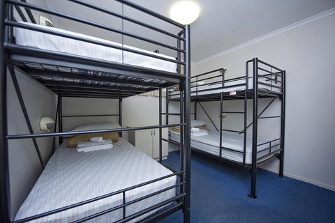 Discovery Parks - Woodman Point - Accommodation Mermaid Beach 17
