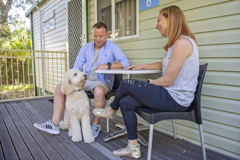 Discovery Parks - Woodman Point - Accommodation Mermaid Beach 8